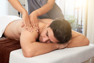 Réservez un massage à domicile en quelques minutes