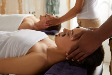 Zen royal spa -Massage a Domicile Marrakech